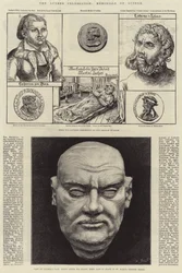 Lutherfirandet, Luthers minnesmärken